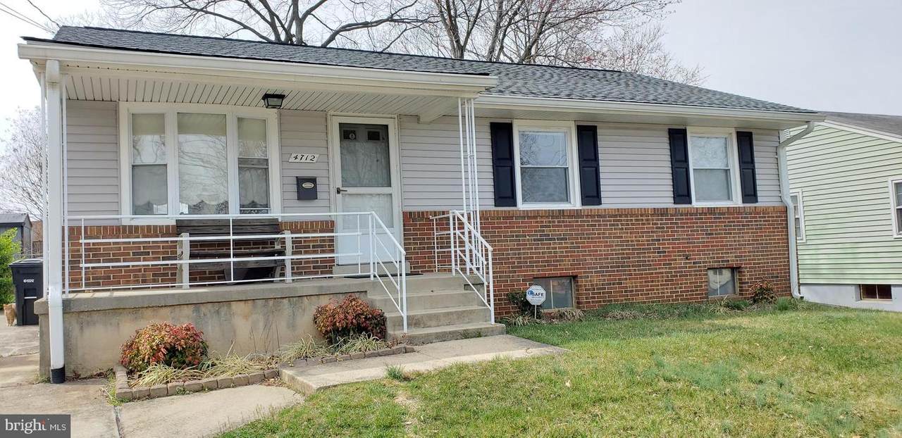 4712 Rockford Drive - Photo 1