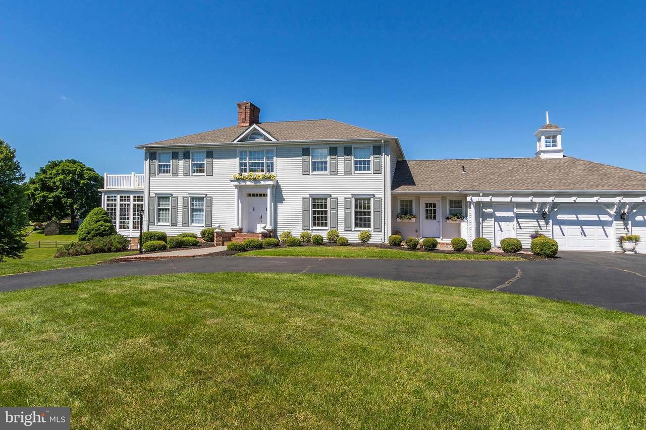 14 Bridlewood Drive - Photo 1