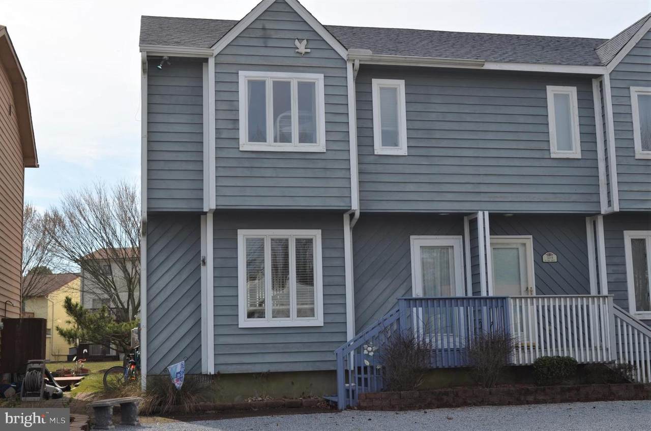 321-A Bay Drive - Photo 1