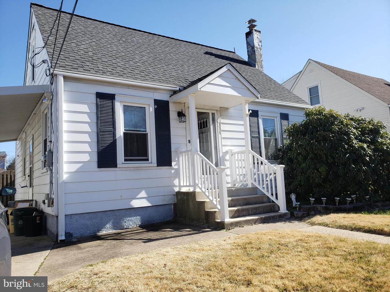 334 Maddock Avenue - Photo 1