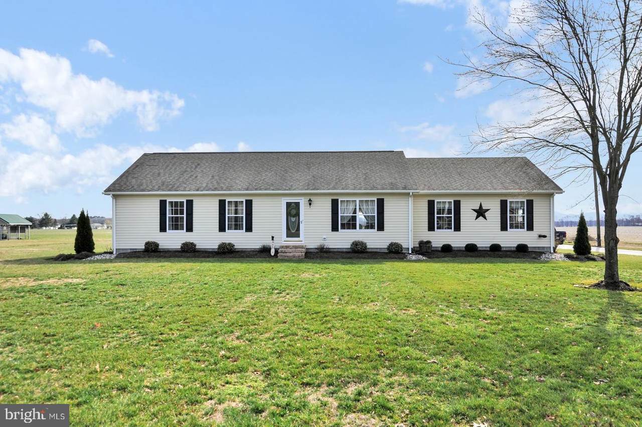 3508 Ingram Branch Road - Photo 1