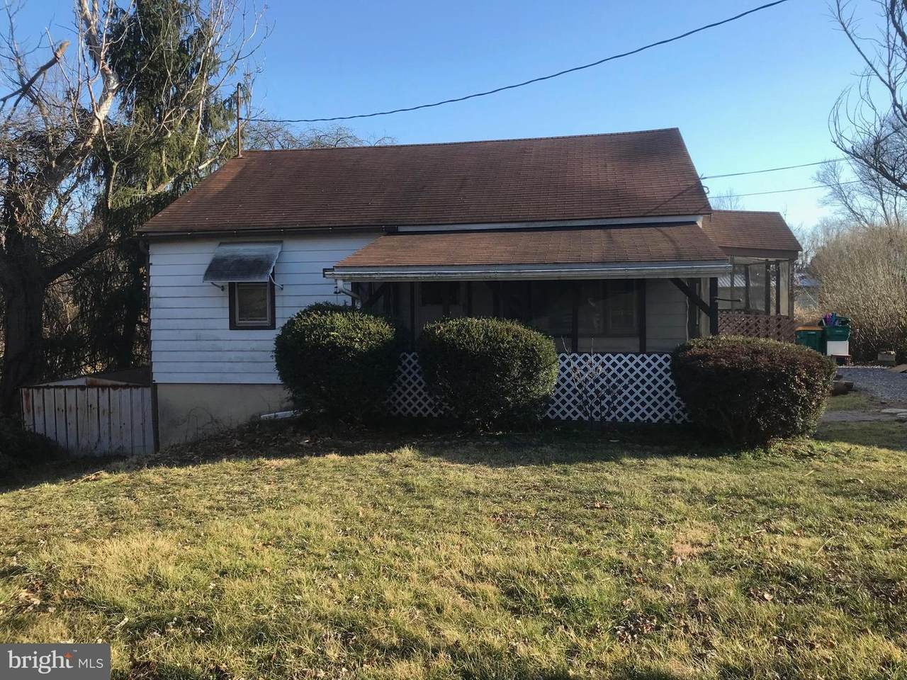 5755 Wertzville Road - Photo 1