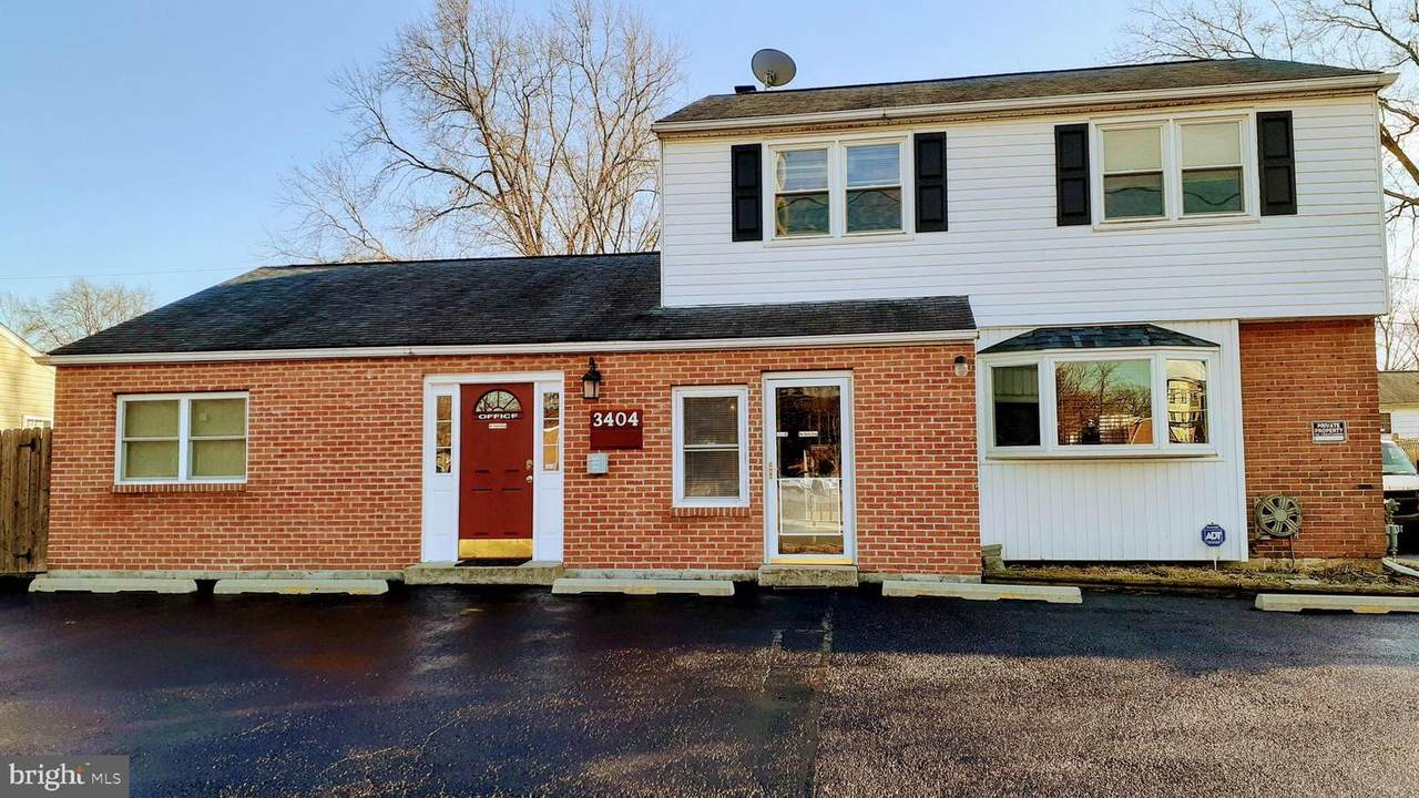 3404 Silverside Road - Photo 1 3404 Silverside Road - Photo 1
