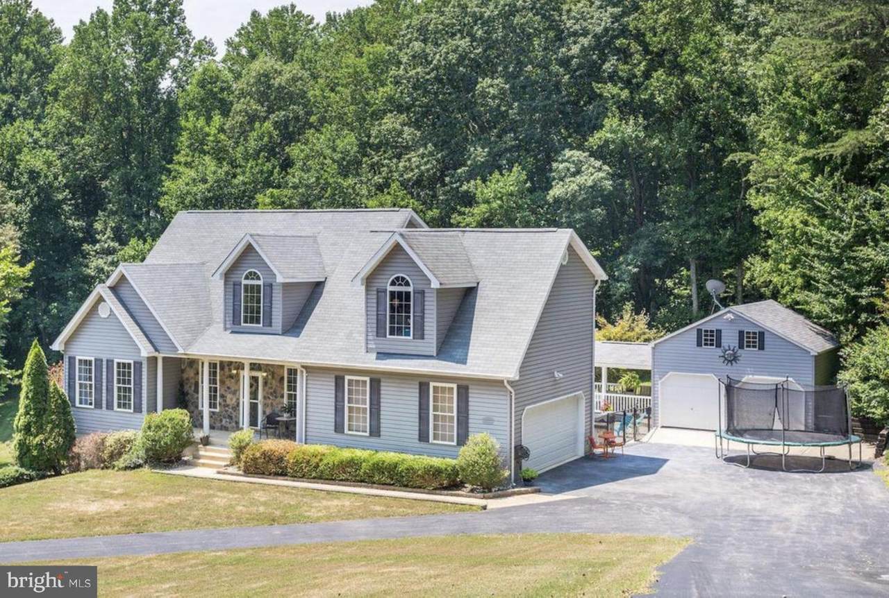 2525 Chinquapin Ridge Court - Photo 1