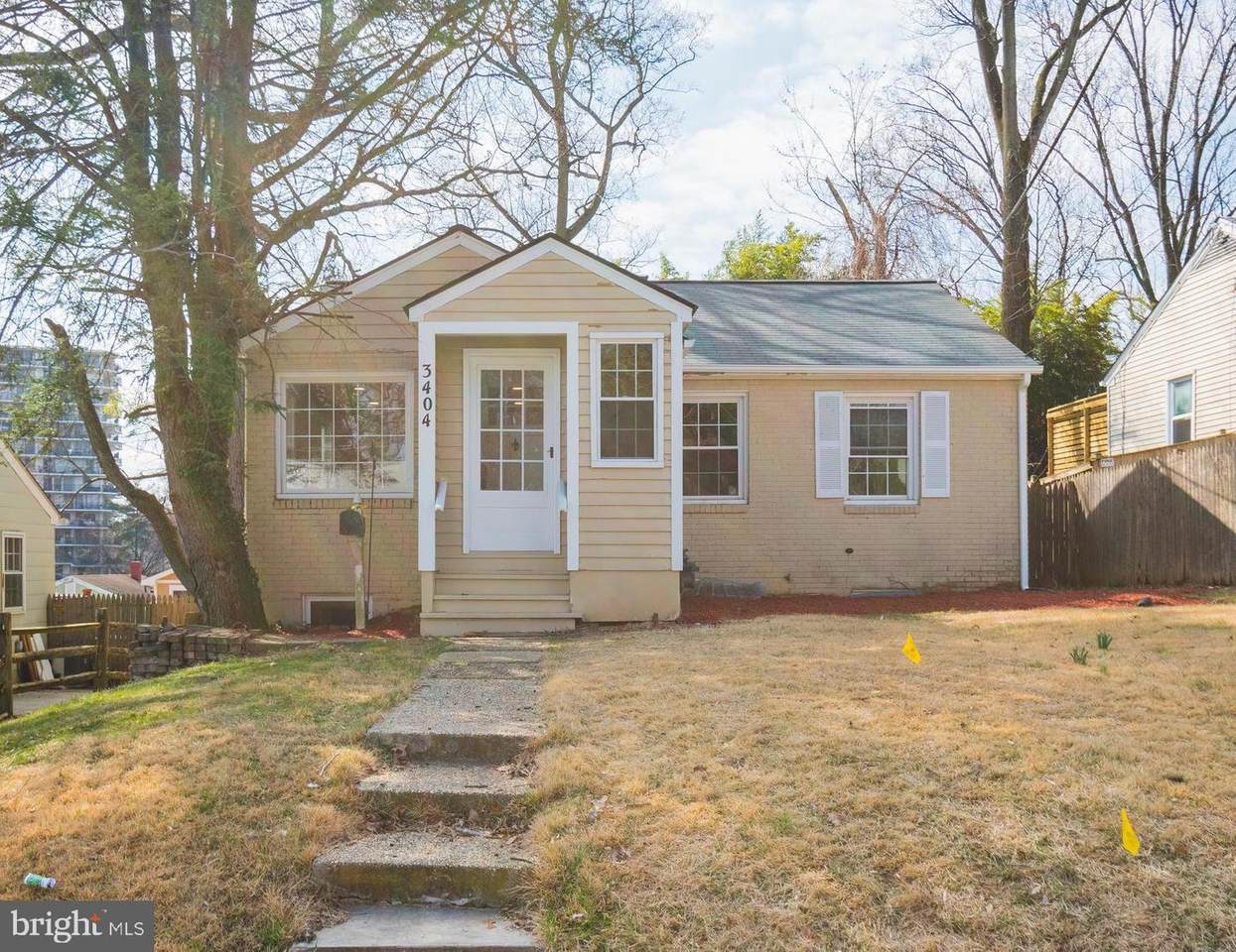 3404 Murdock Road - Photo 1 3404 Murdock Road - Photo 1