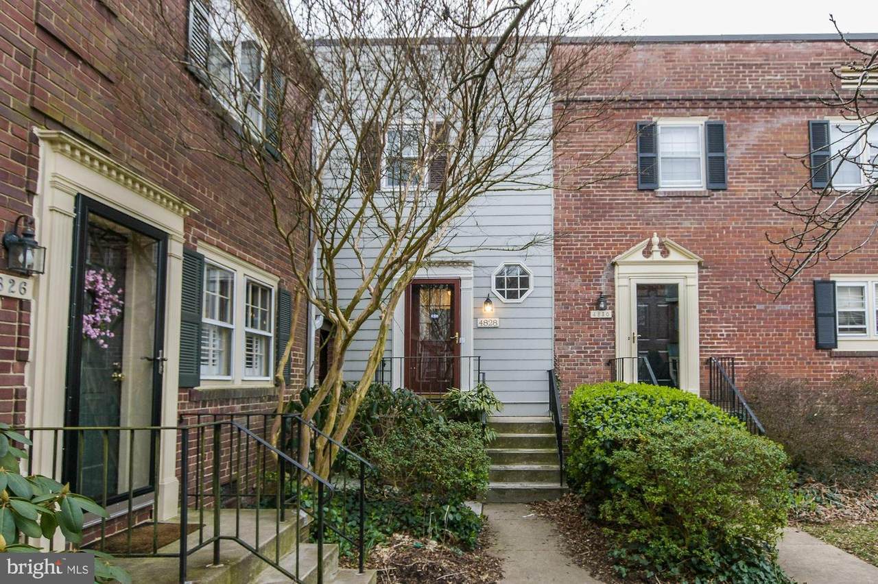 4828 Bradley Boulevard - Photo 1