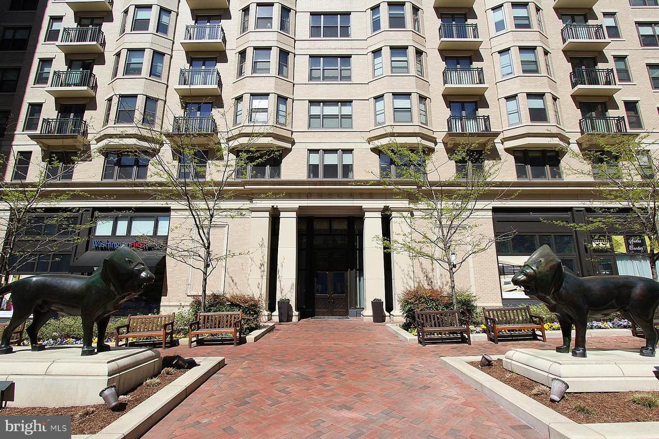 7710 Woodmont Avenue - Photo 1