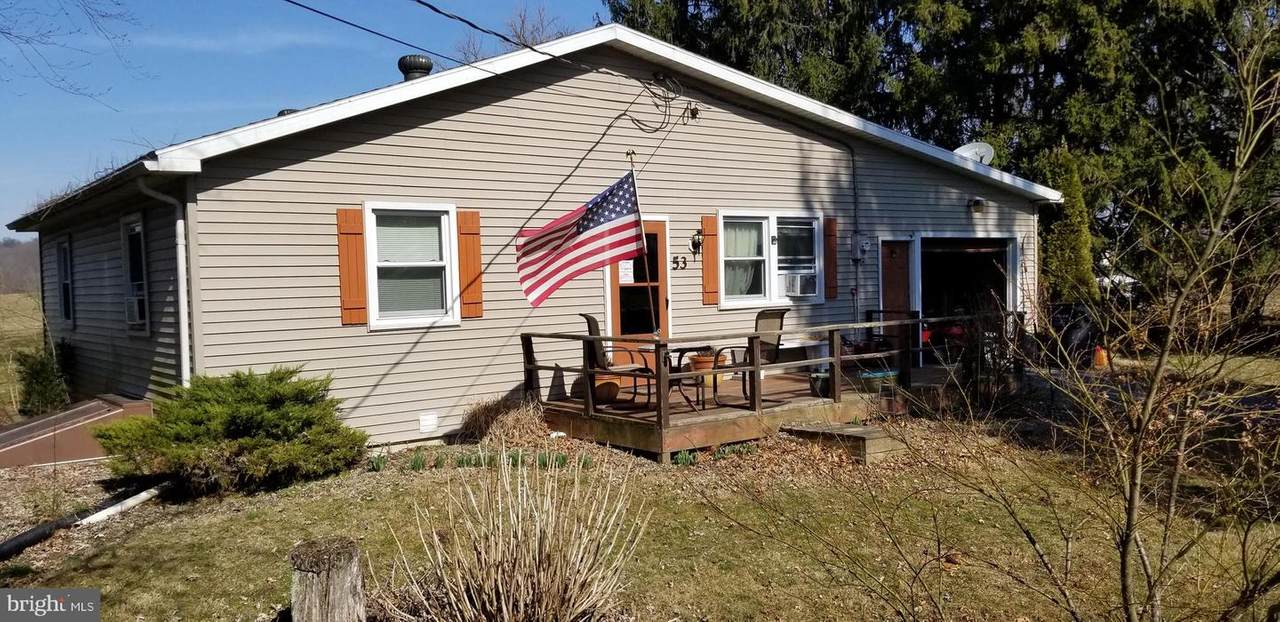 53 Bethesda Church Rd E - Photo 1