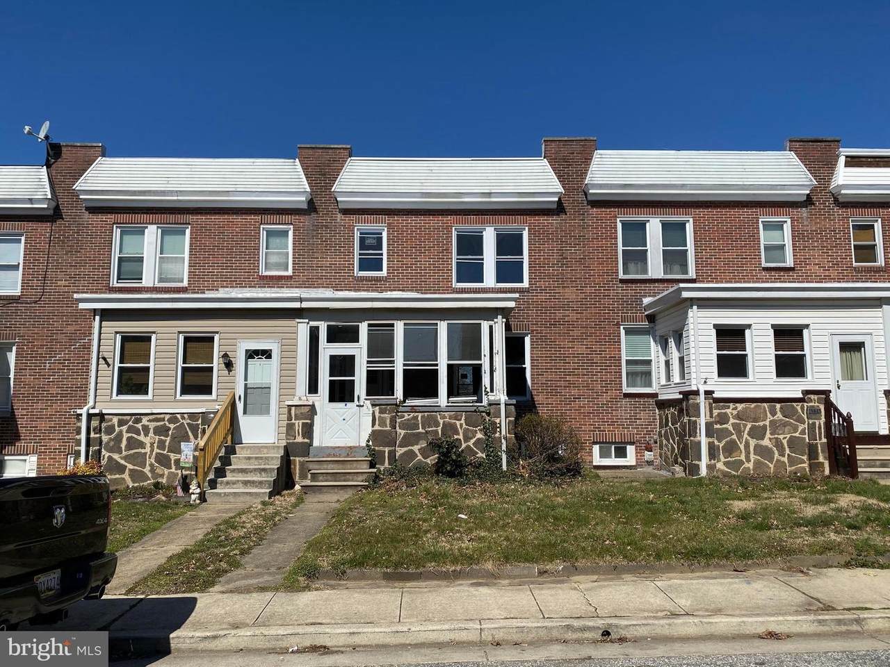6734 Woodley Road - Photo 1
