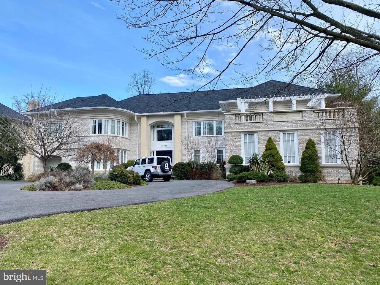 10024 Avenel Farm Drive - Photo 1