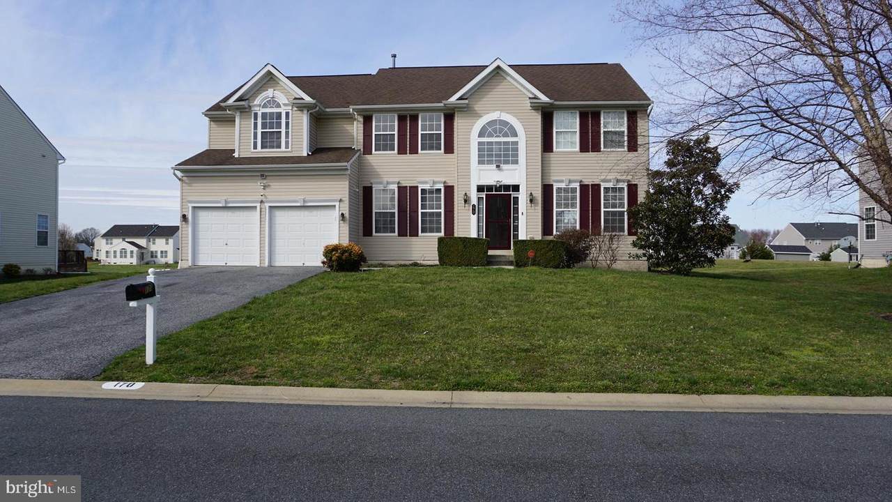 170 Loder Drive - Photo 1