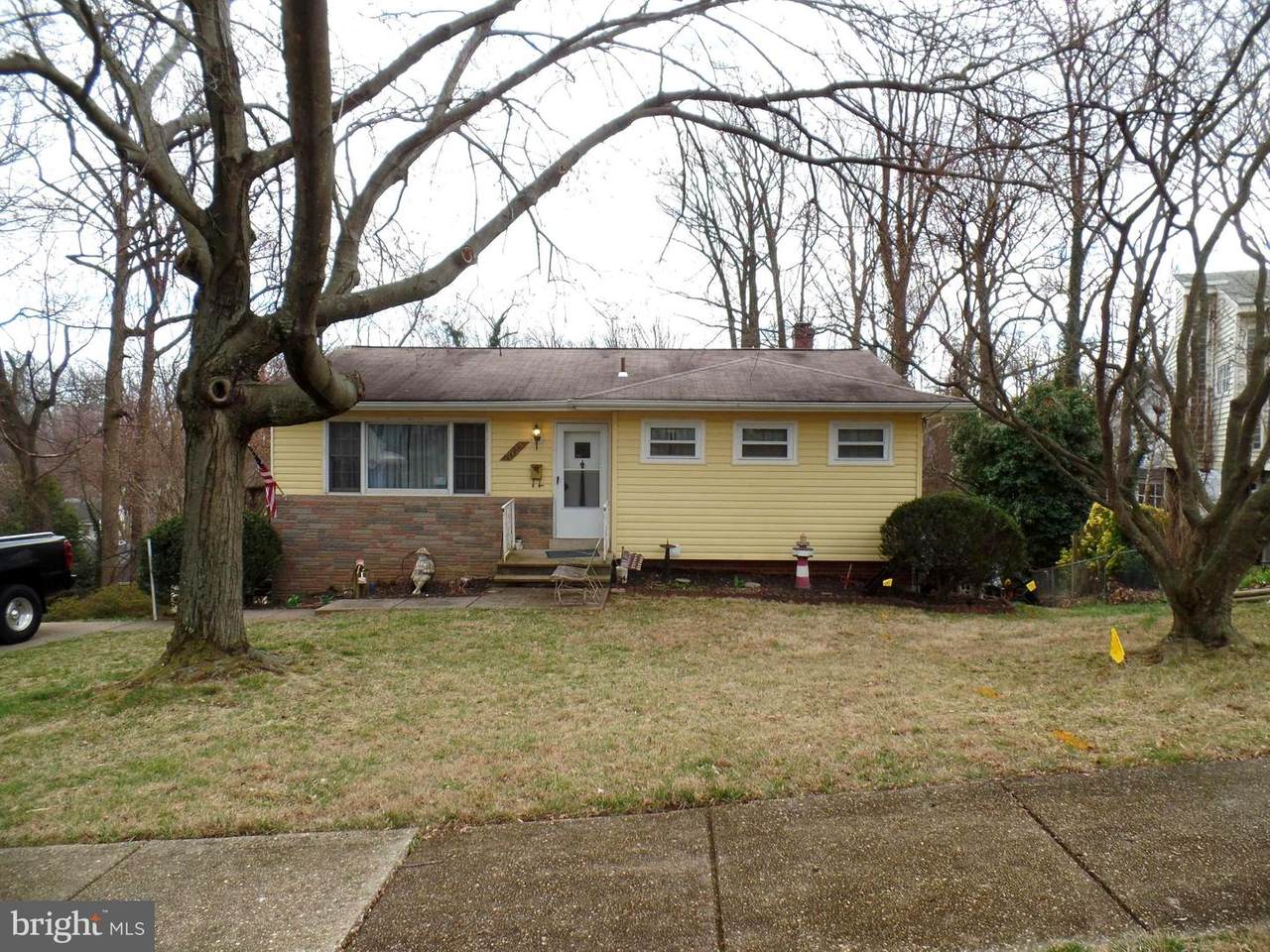7725 Fisher Drive - Photo 1