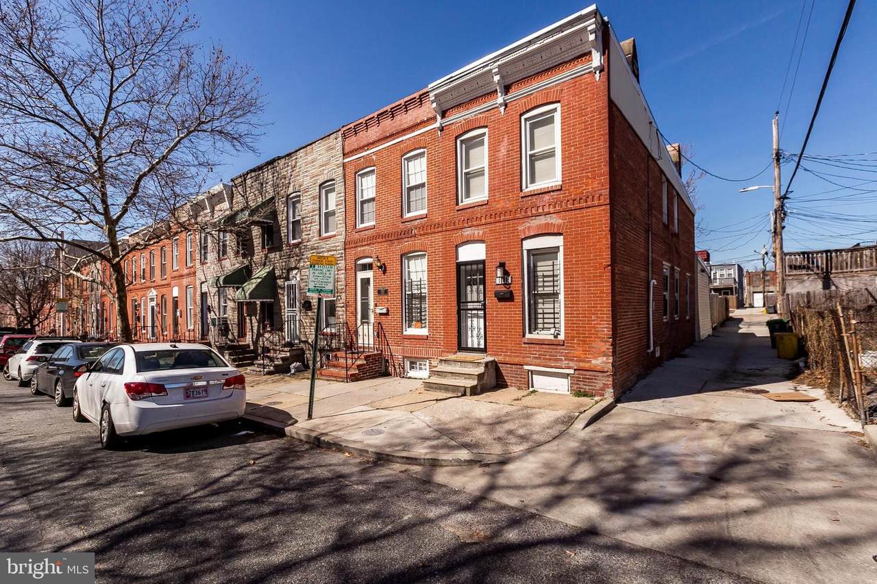 1100 Hamburg Street - Photo 1