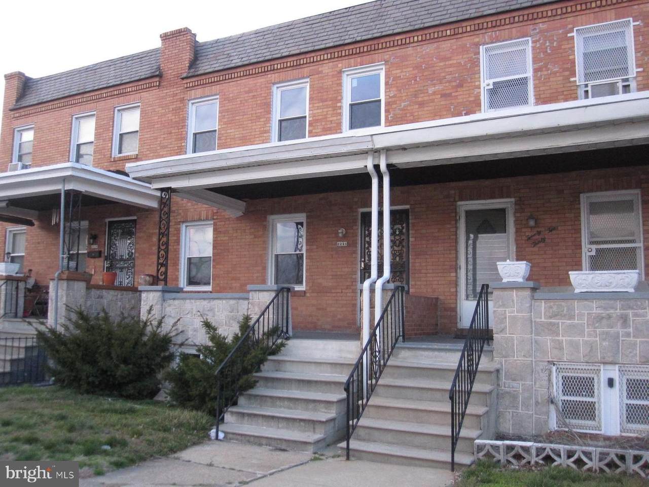 2234 Saratoga Street - Photo 1
