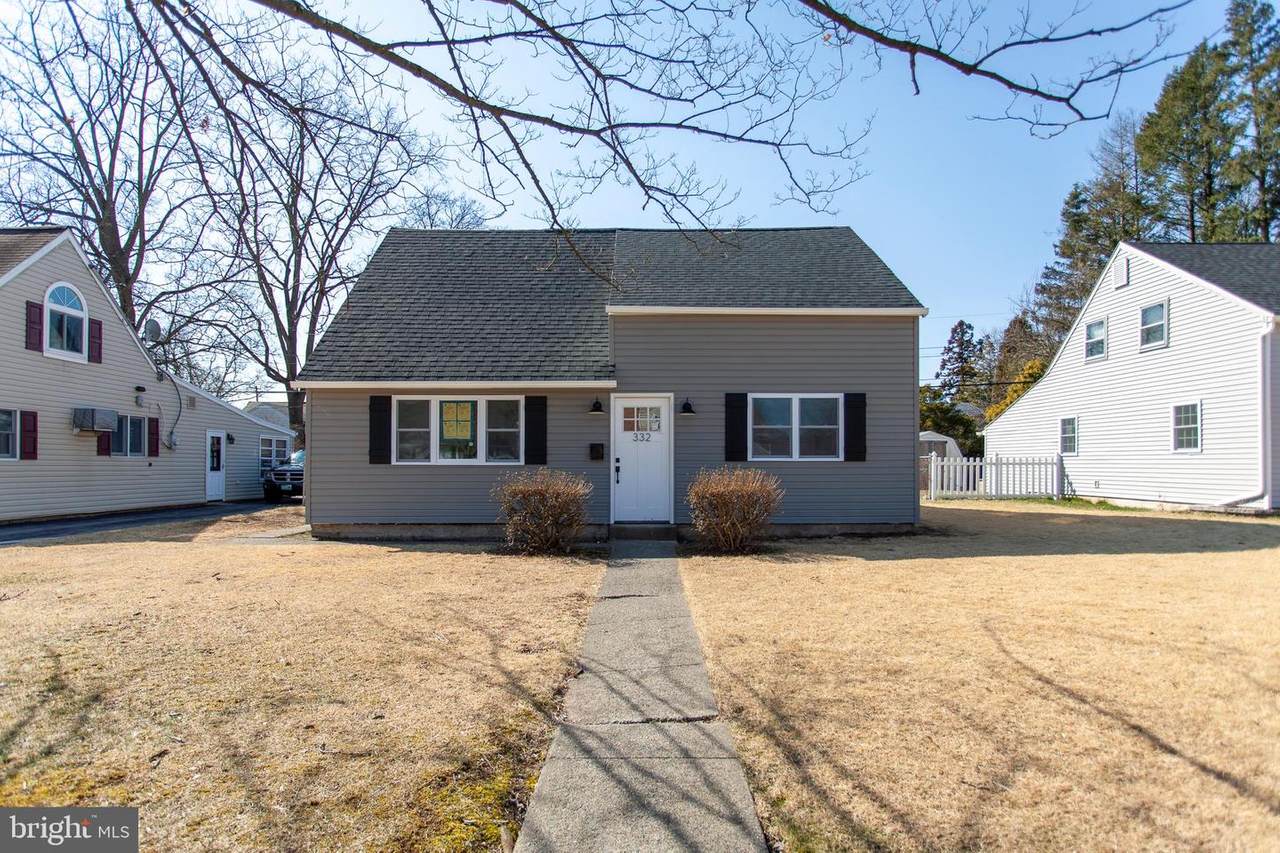 332 Chestnut Street - Photo 1