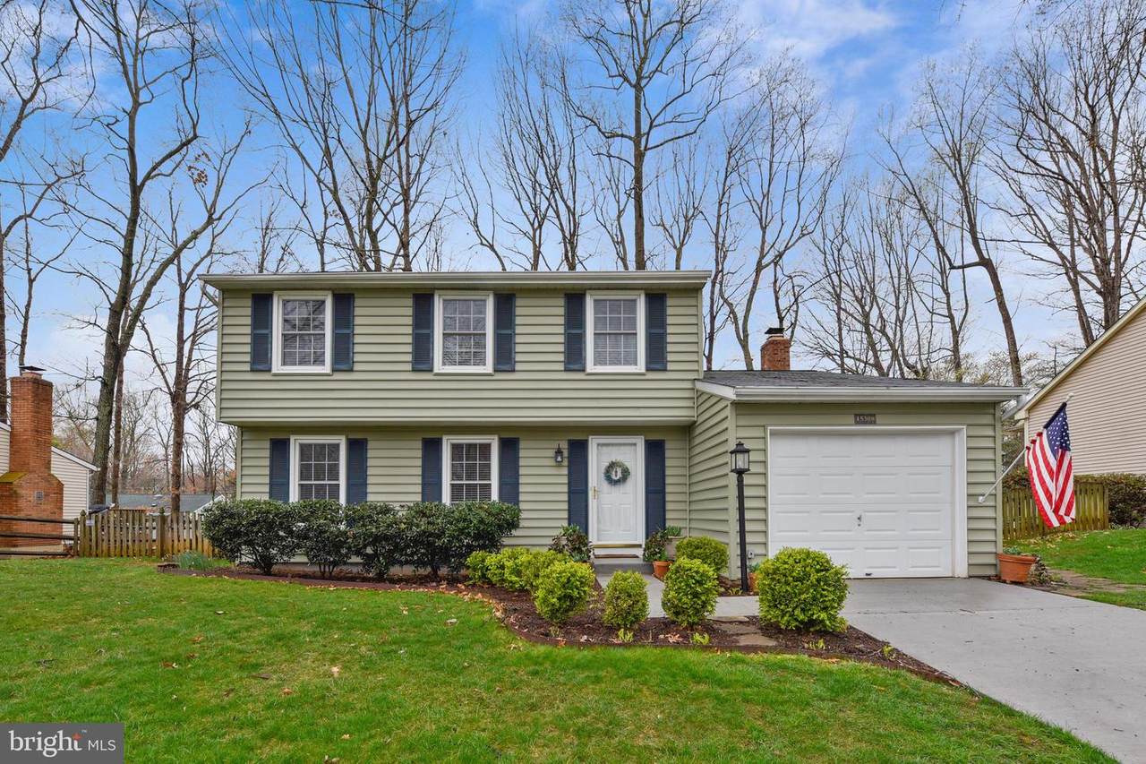 15308 Holly Hill Drive - Photo 1