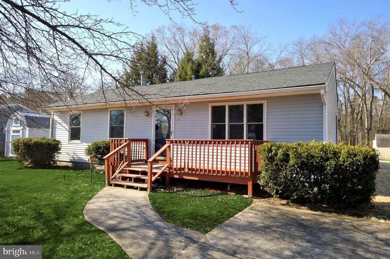 52 Stagecoach Road - Photo 1