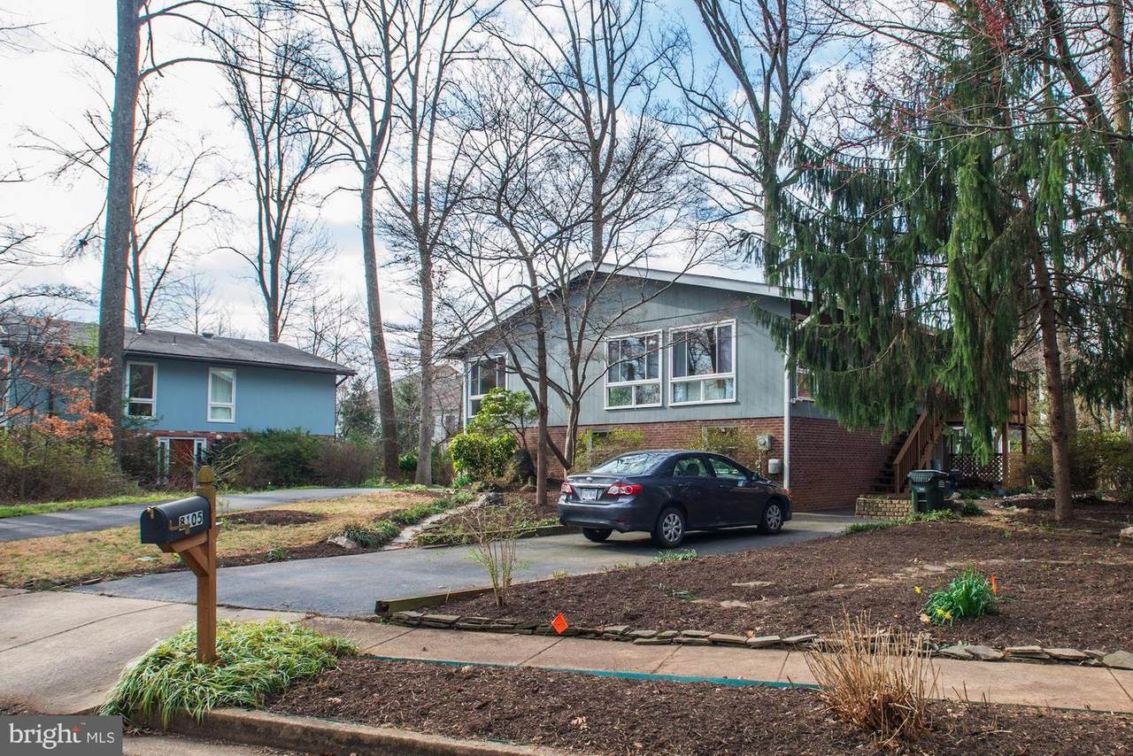 8105 Timber Valley Court - Photo 1