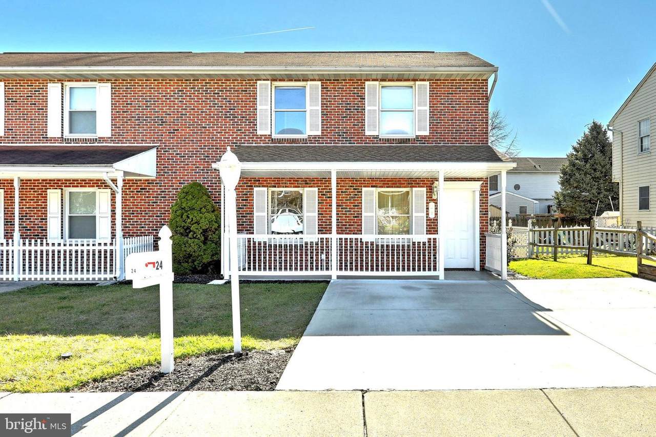 24 Starlite Drive - Photo 1