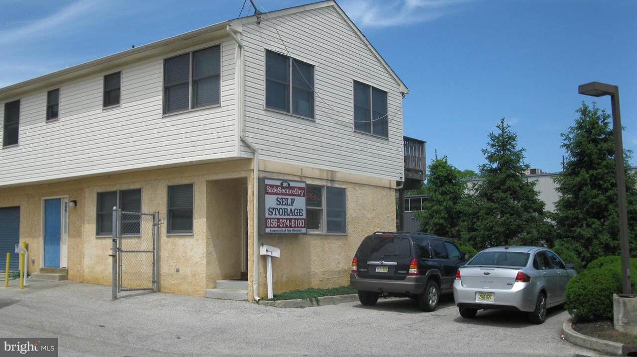 105 Harmon Drive - Photo 1
