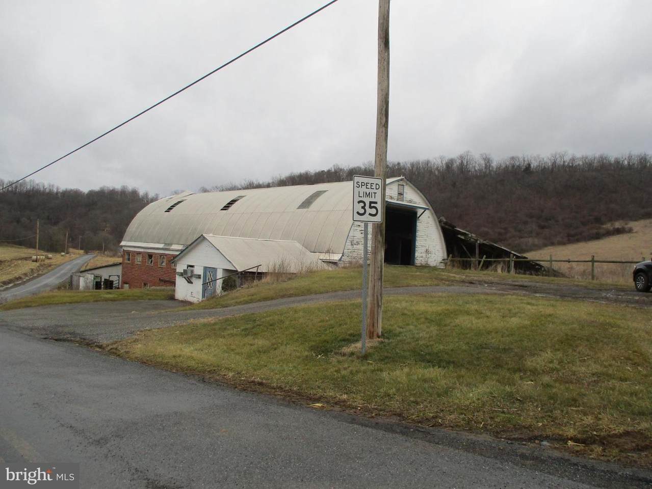 10000 Augwick Mills Road - Photo 1