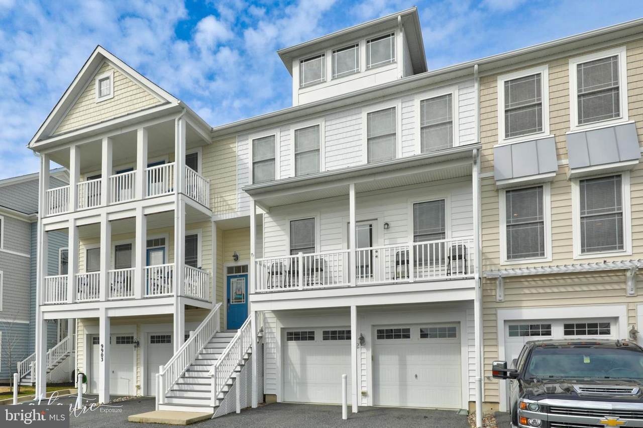 9903 Bay Court Lane - Photo 1