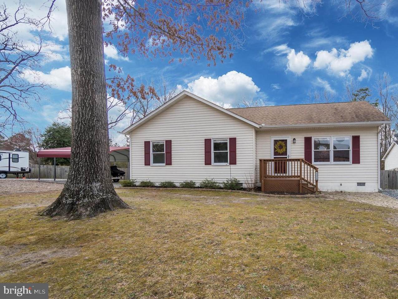 12216 Bunya Lane - Photo 1