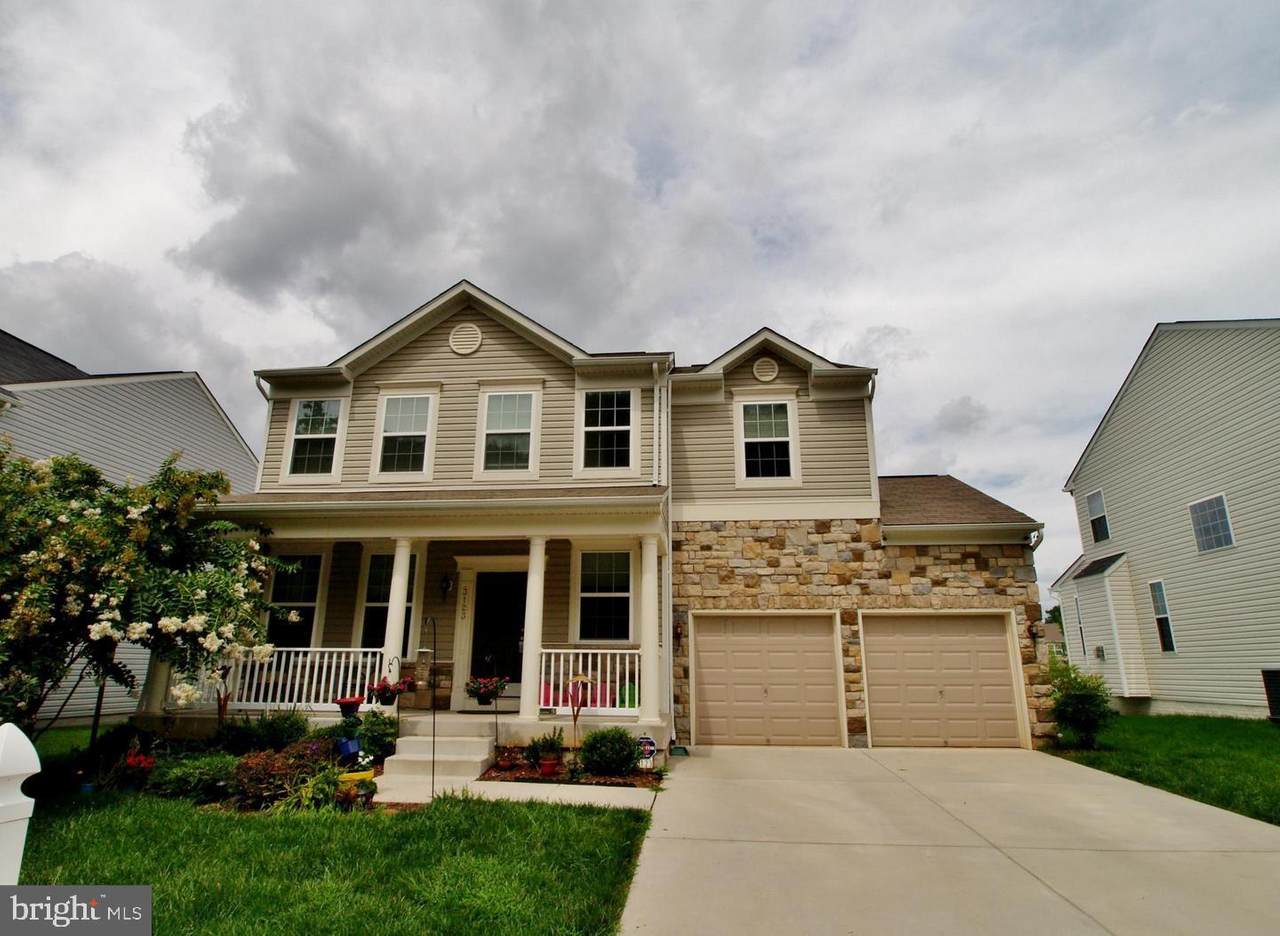 3123 Buds Circle - Photo 1