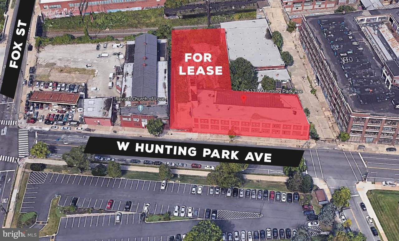 2613 Hunting Park Avenue - Photo 1