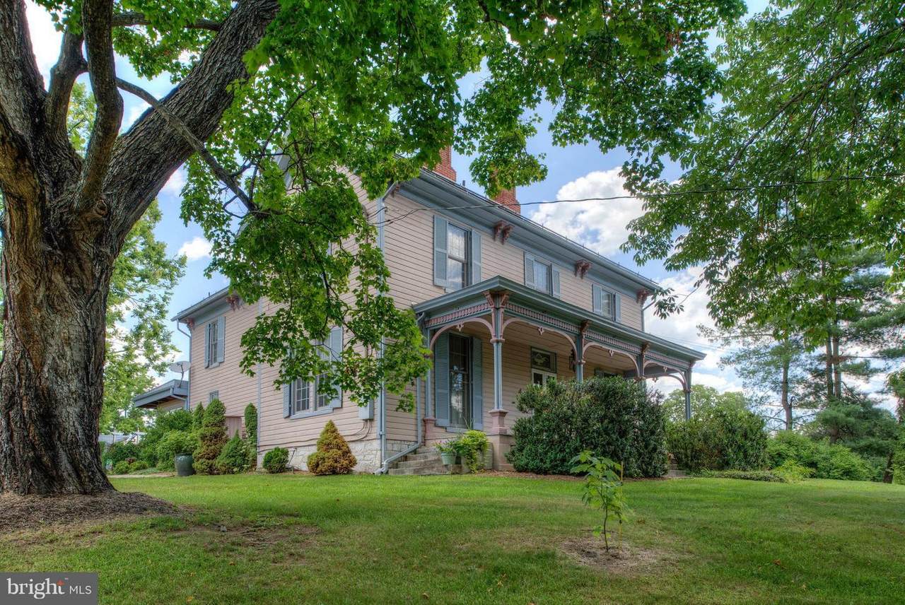 464 Stover Avenue - Photo 1