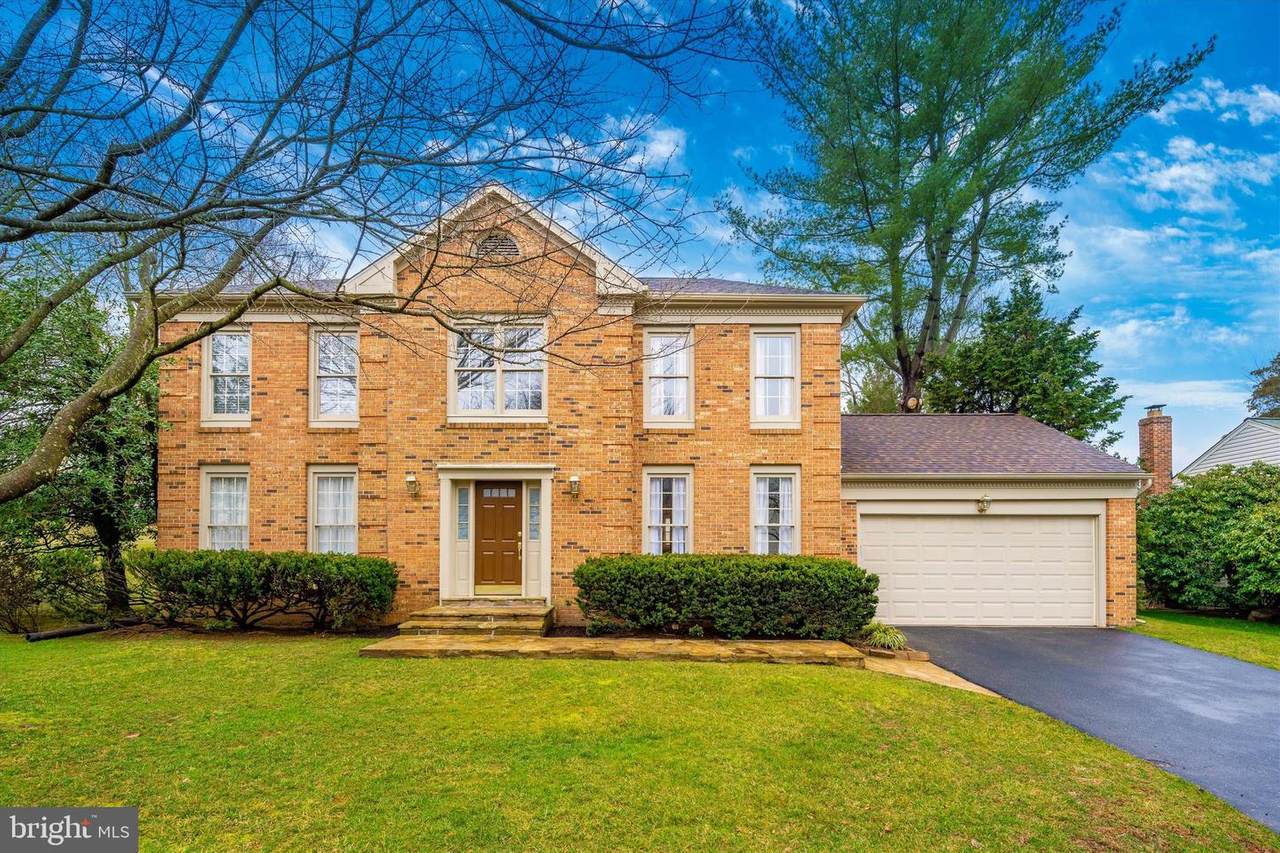 14845 Botany Way - Photo 1