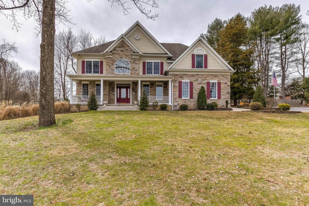 413 Osage Road - Photo 1