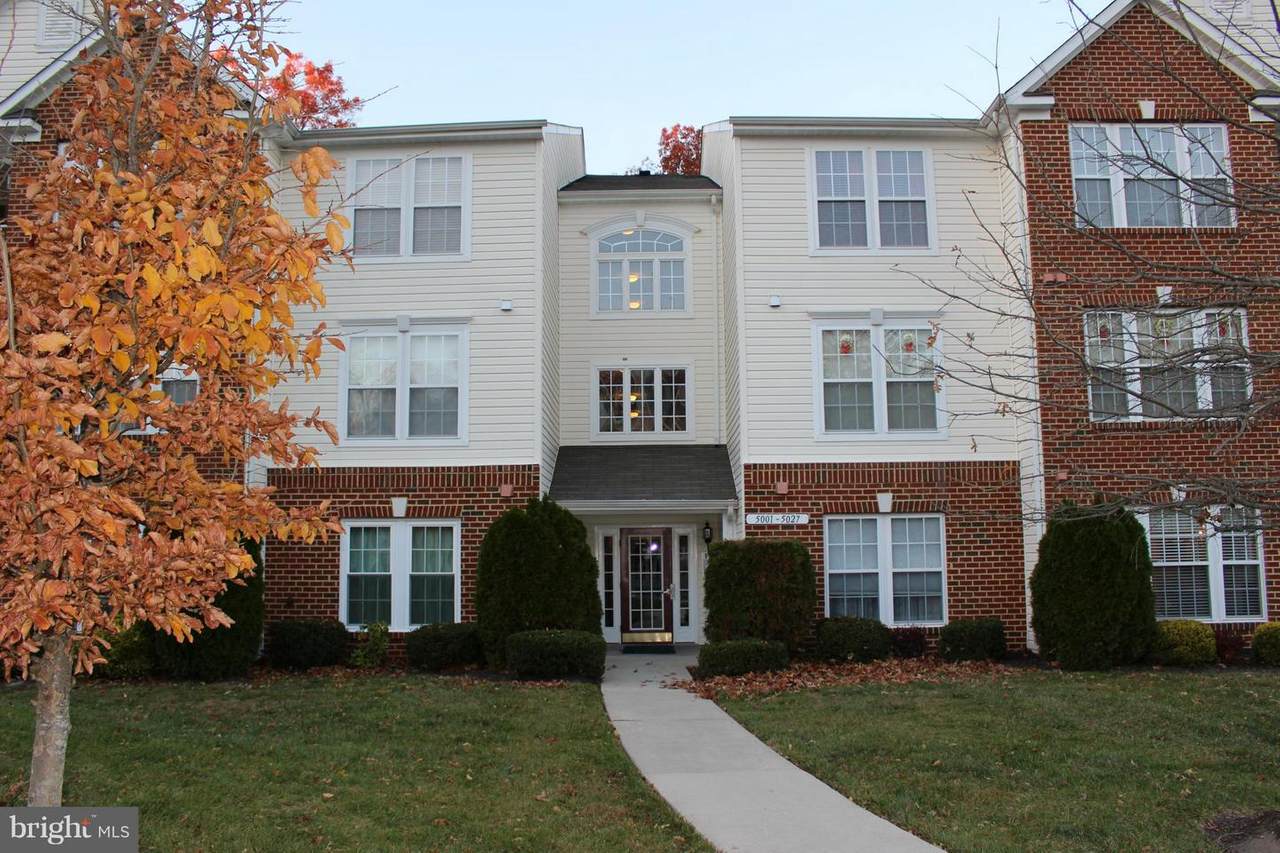 5015 Marchwood Court - Photo 1