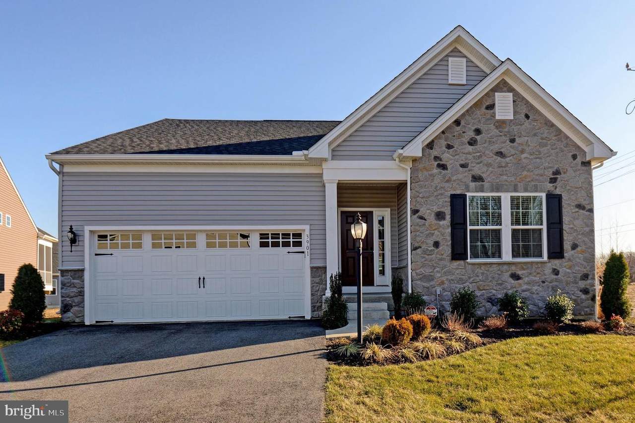 3901 Count Fleet Court - Photo 1 3901 Count Fleet Court - Photo 1
