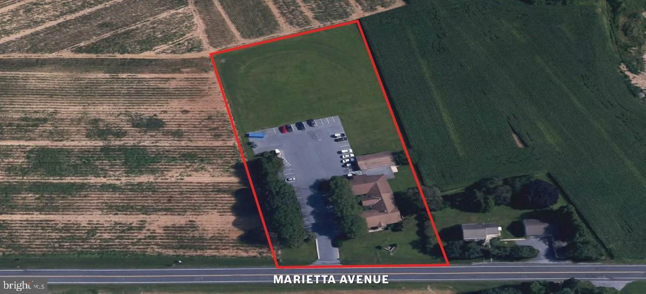 3401 Marietta Avenue - Photo 1