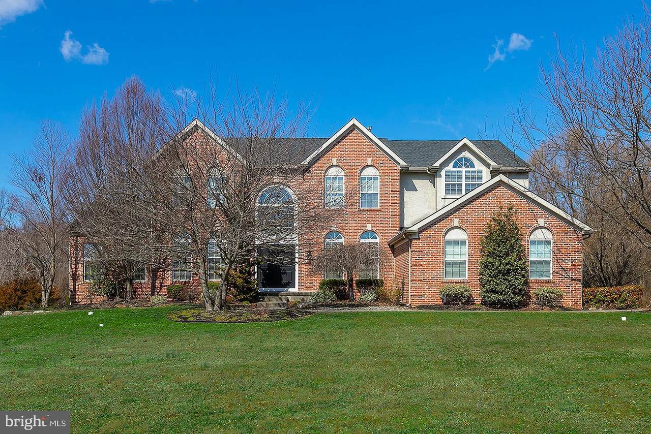 15 Georges Landing - Photo 1
