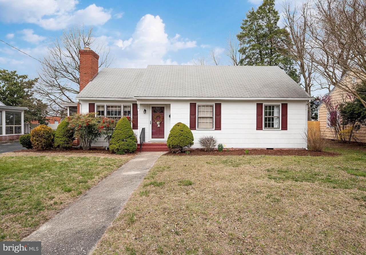 713 Alvin Avenue - Photo 1