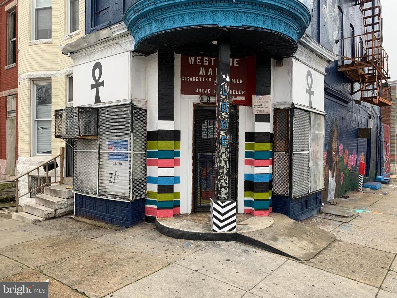 1851 Fayette Street - Photo 1
