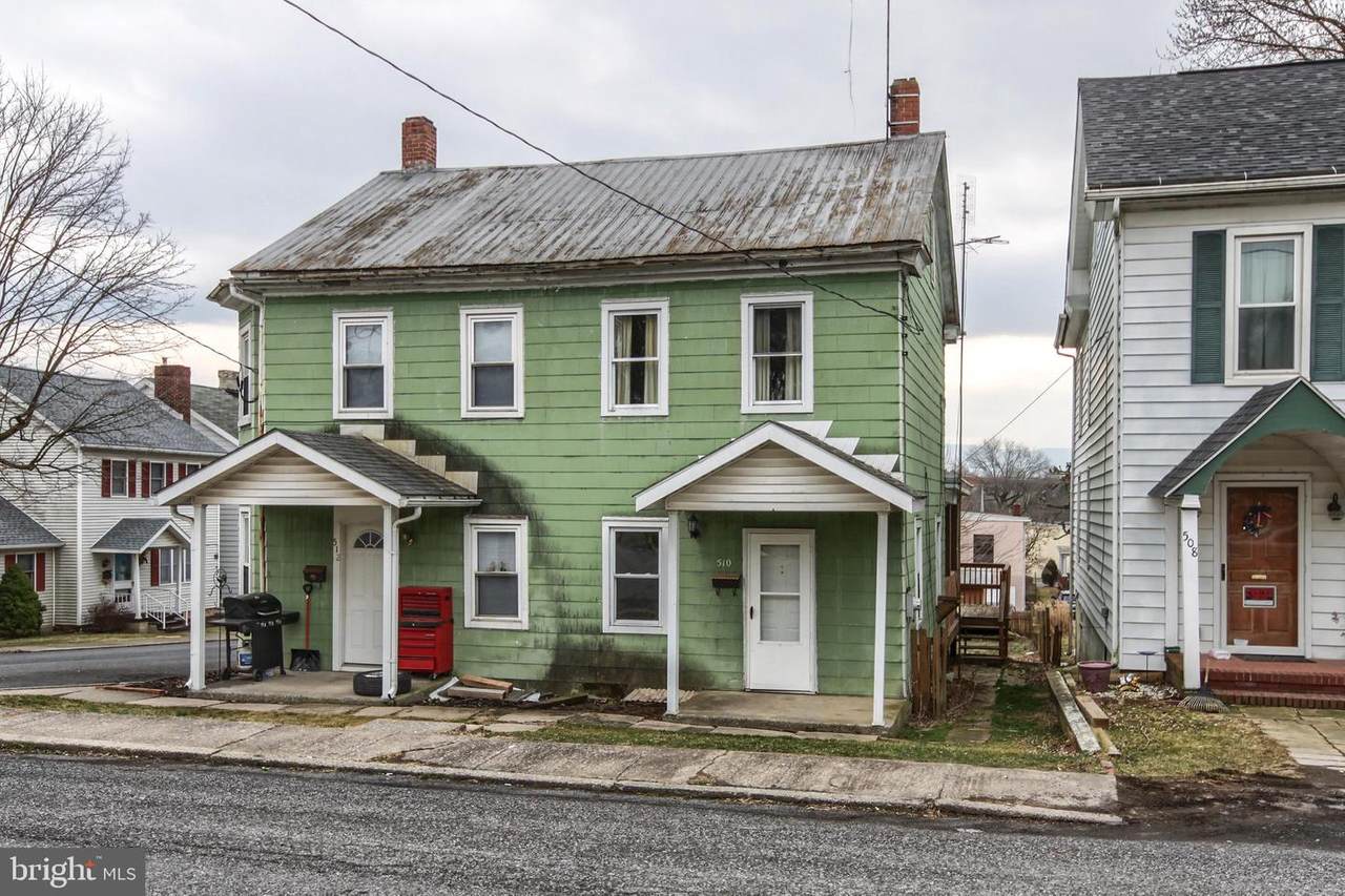 510 North Street - Photo 1