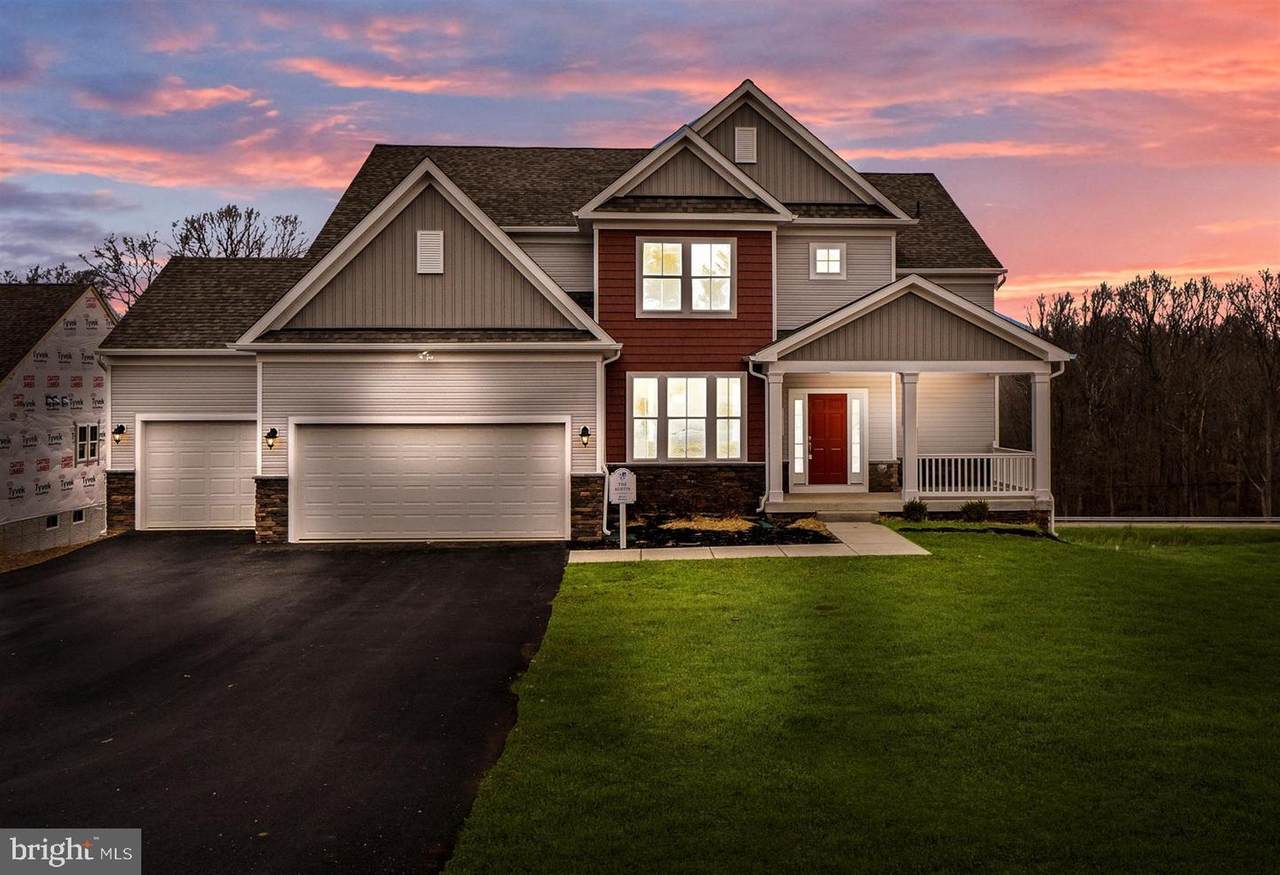 14114 Four County Drive - Photo 1