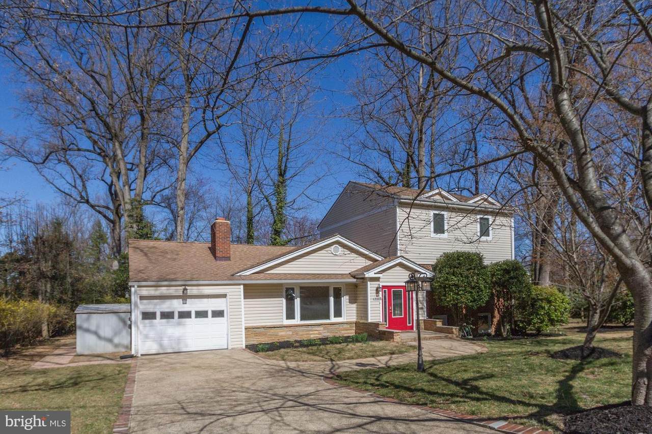 5705 Radnor Court - Photo 1