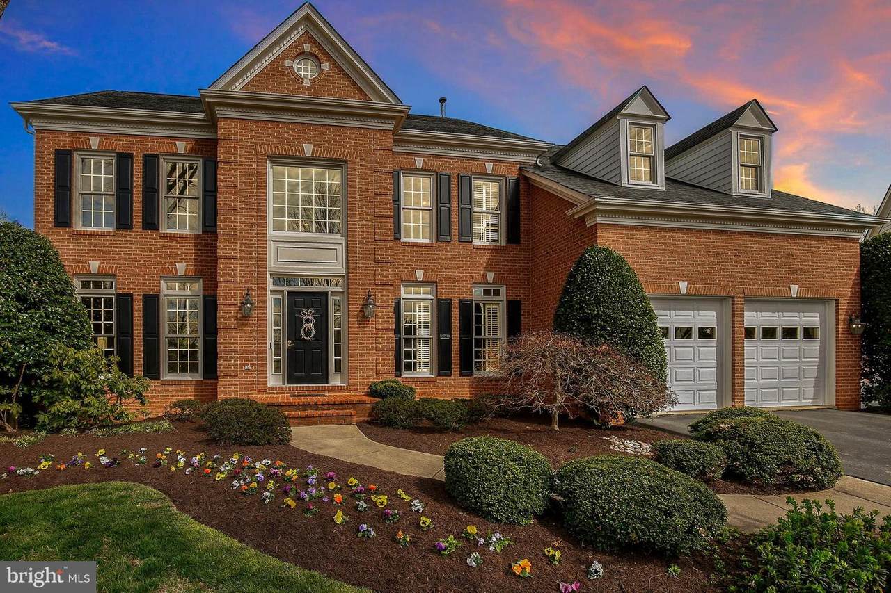 11716 Slatestone Court - Photo 1