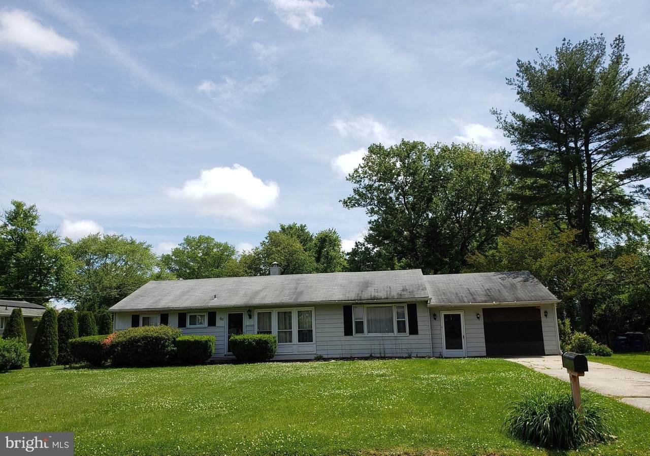 611 Gramar Road - Photo 1
