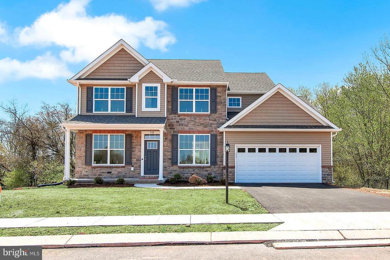 410 Taylor Drive - Photo 1