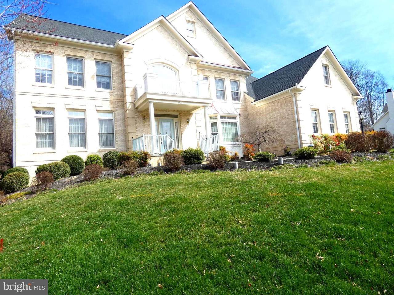 6431 Lake Meadow Drive - Photo 1