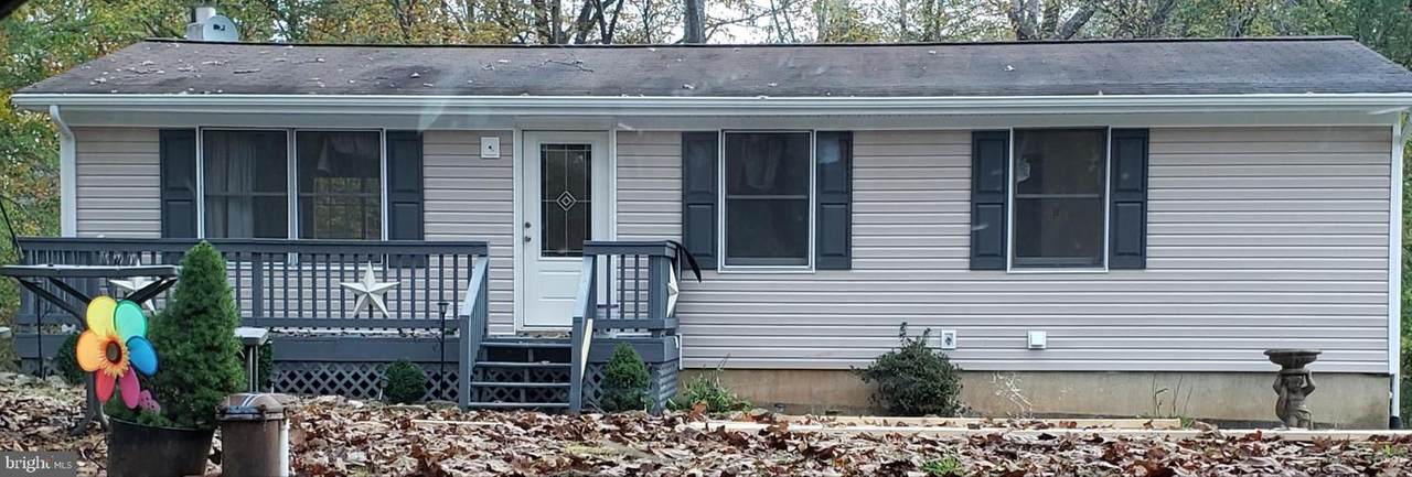115 Rappahannock Drive - Photo 1