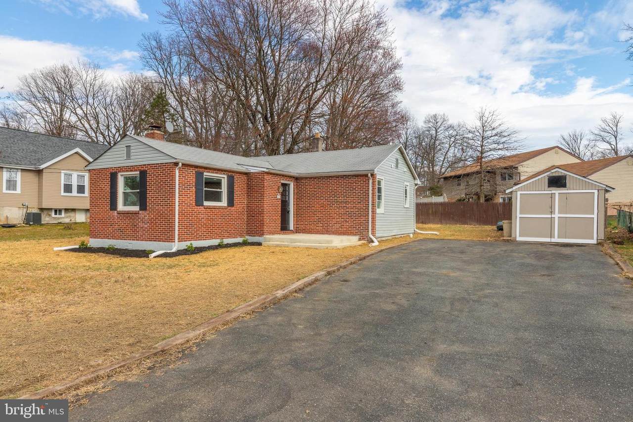 8307 Karl Avenue - Photo 1