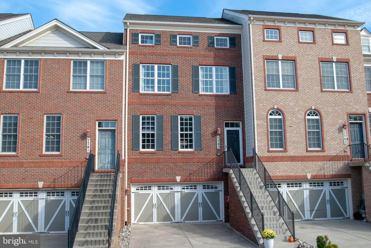 7743 Crystal Brook Way - Photo 1
