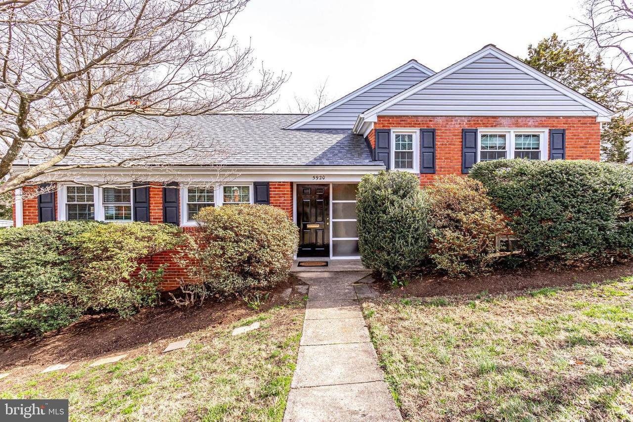 5920 5TH Street - Photo 1
