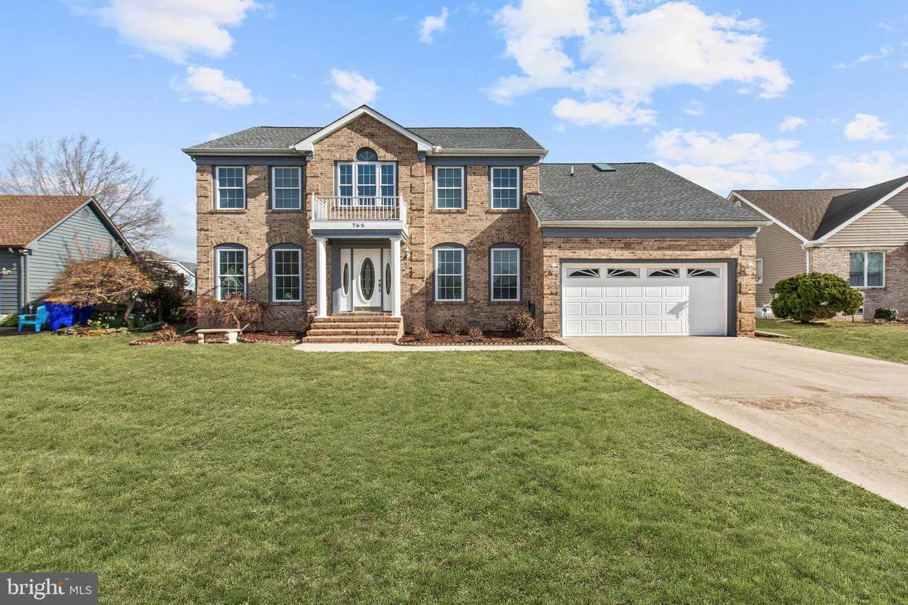 765 Hickman Drive - Photo 1 765 Hickman Drive - Photo 1
